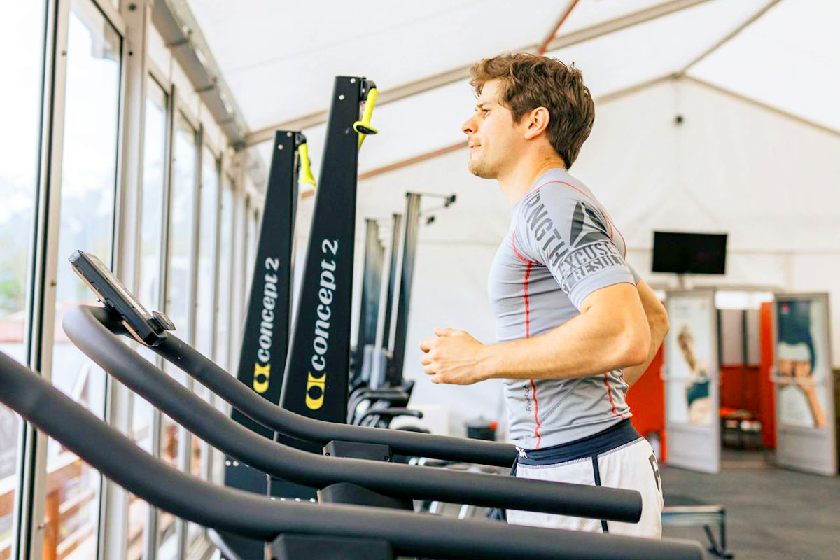 Zone 2 Cardio – The Lazy Workout That Actually Works