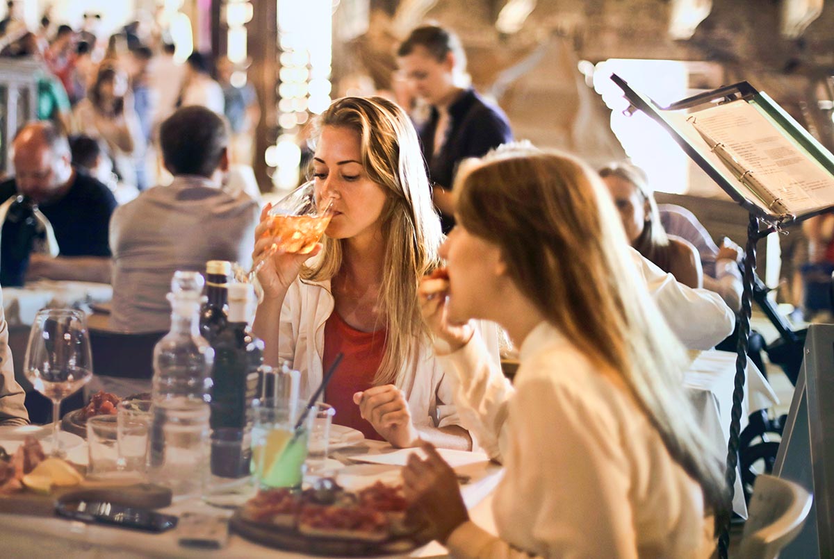 Are Restaurants Telling Lies About Healthy Menus?