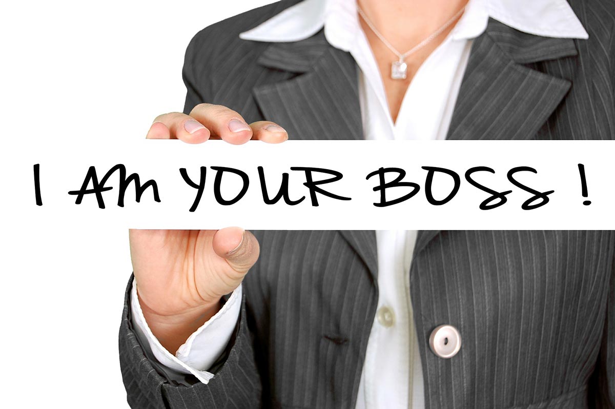 Success Tips for Women Executives and Entrepreneurs - How a Lack of Body Confidence is Holding You Back