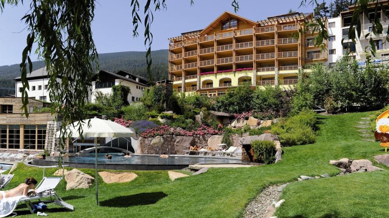 © Hotel ADLER Spa Resort BALANCE