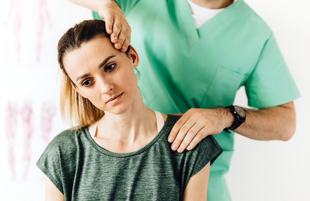 Chiropractor's Role in Rehabilitation: Science vs. Practice