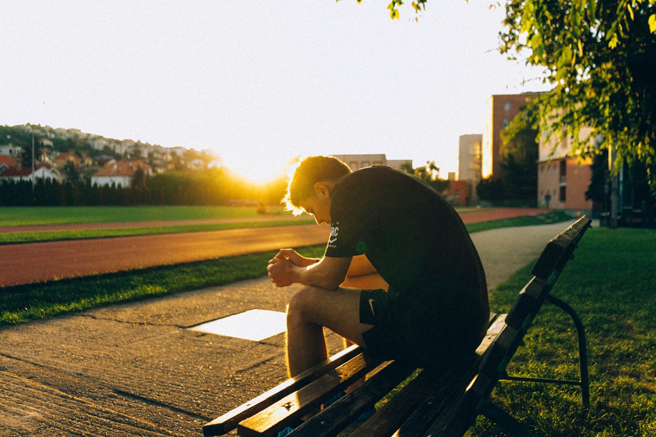 The Secret Weapon of Athletes: The Invisible Power of Regeneration