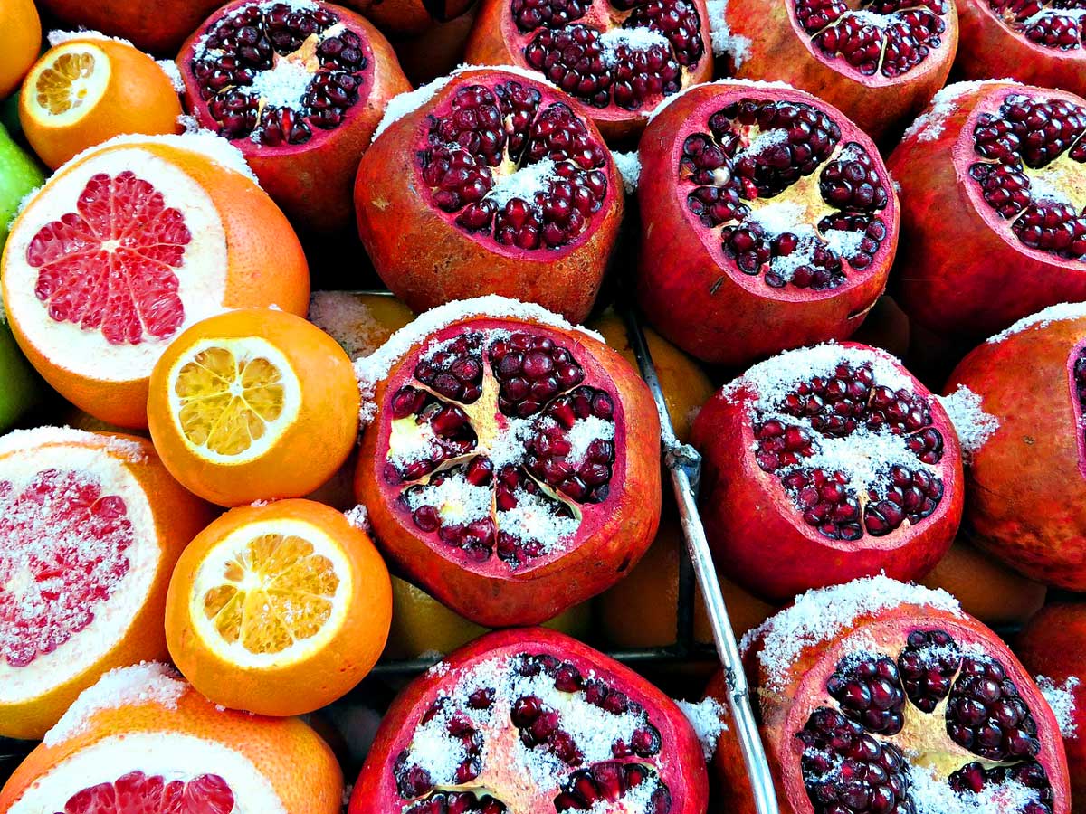 Cómo Adaptar tu Alimentación como Deportista de Fitness en Invierno