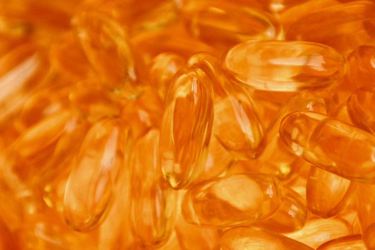 What to Look for in Fish Oil Supplement
