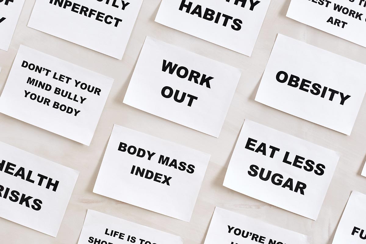 Overcoming Obesity: Strategies for Long-Term Success