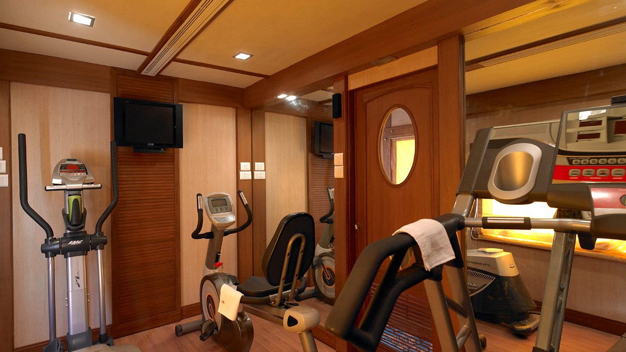 The Ultimate Guide to Home Fitness Exercise Equipment
