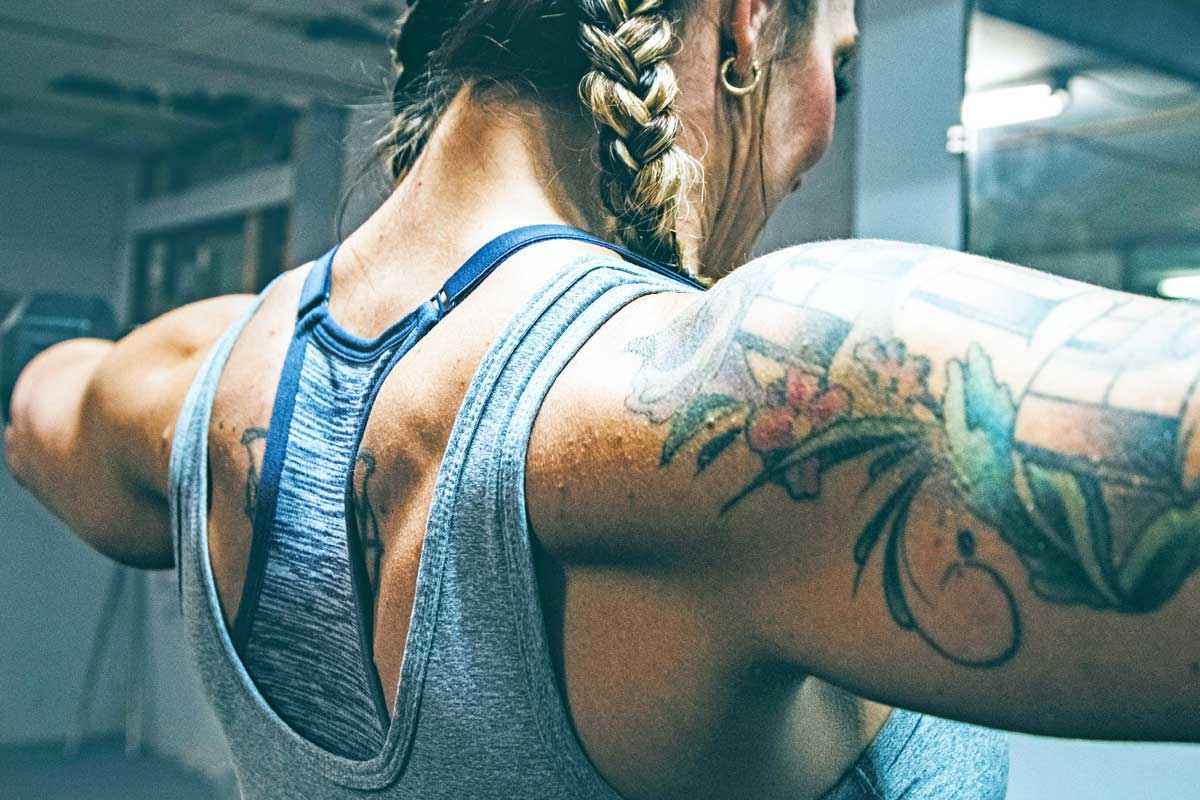 Strength Over Sweat – Why Lifting Might Be the Healthiest Cardio You’ll Ever Do