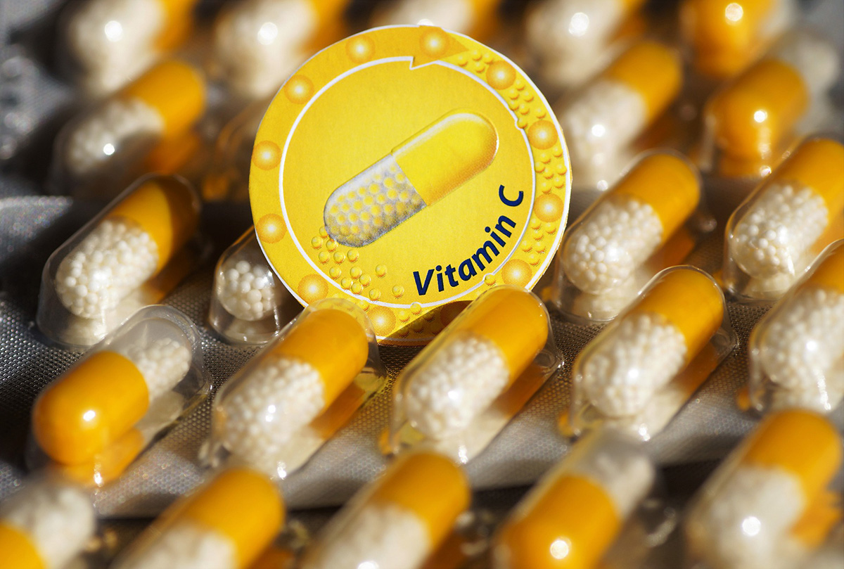 Liposomales Vitamin C für Sportler: Sinn oder Unsinn? Eine wissenschaftliche Betrachtung