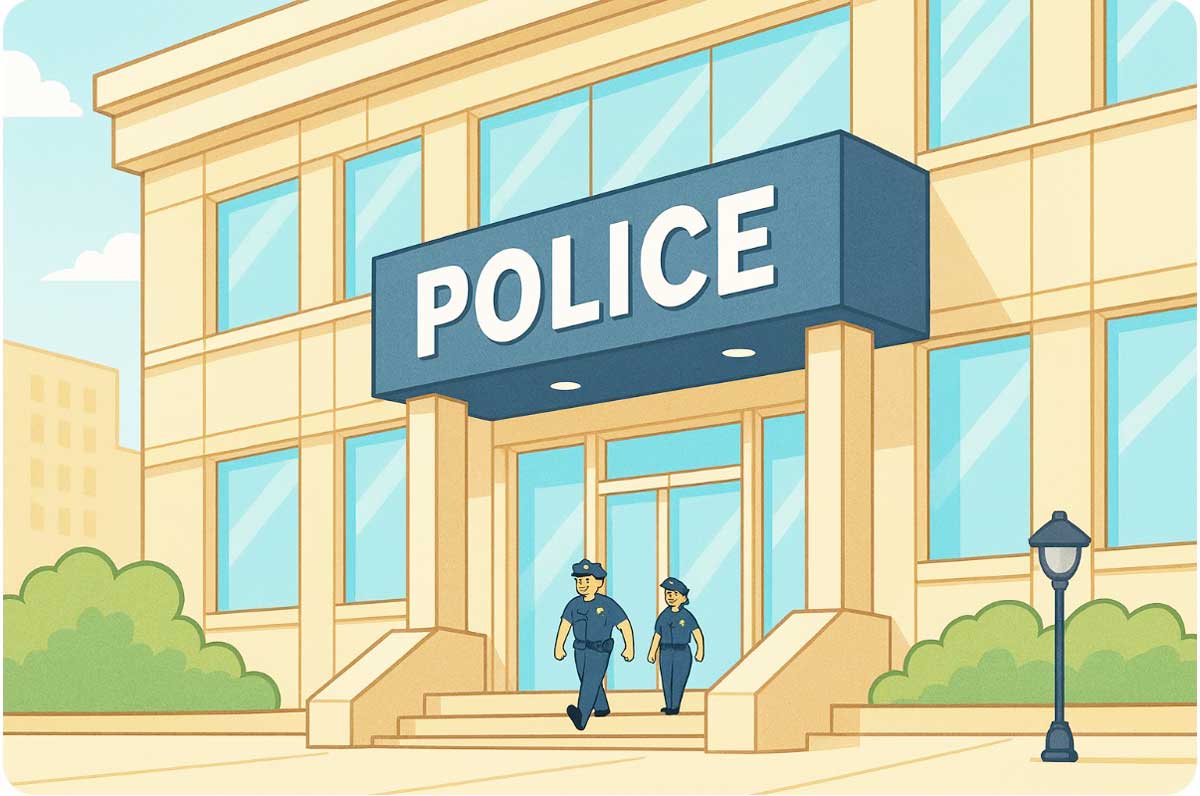 The Rookie: Muscles Without Push-Ups – Hollywood’s Fittest Police Force