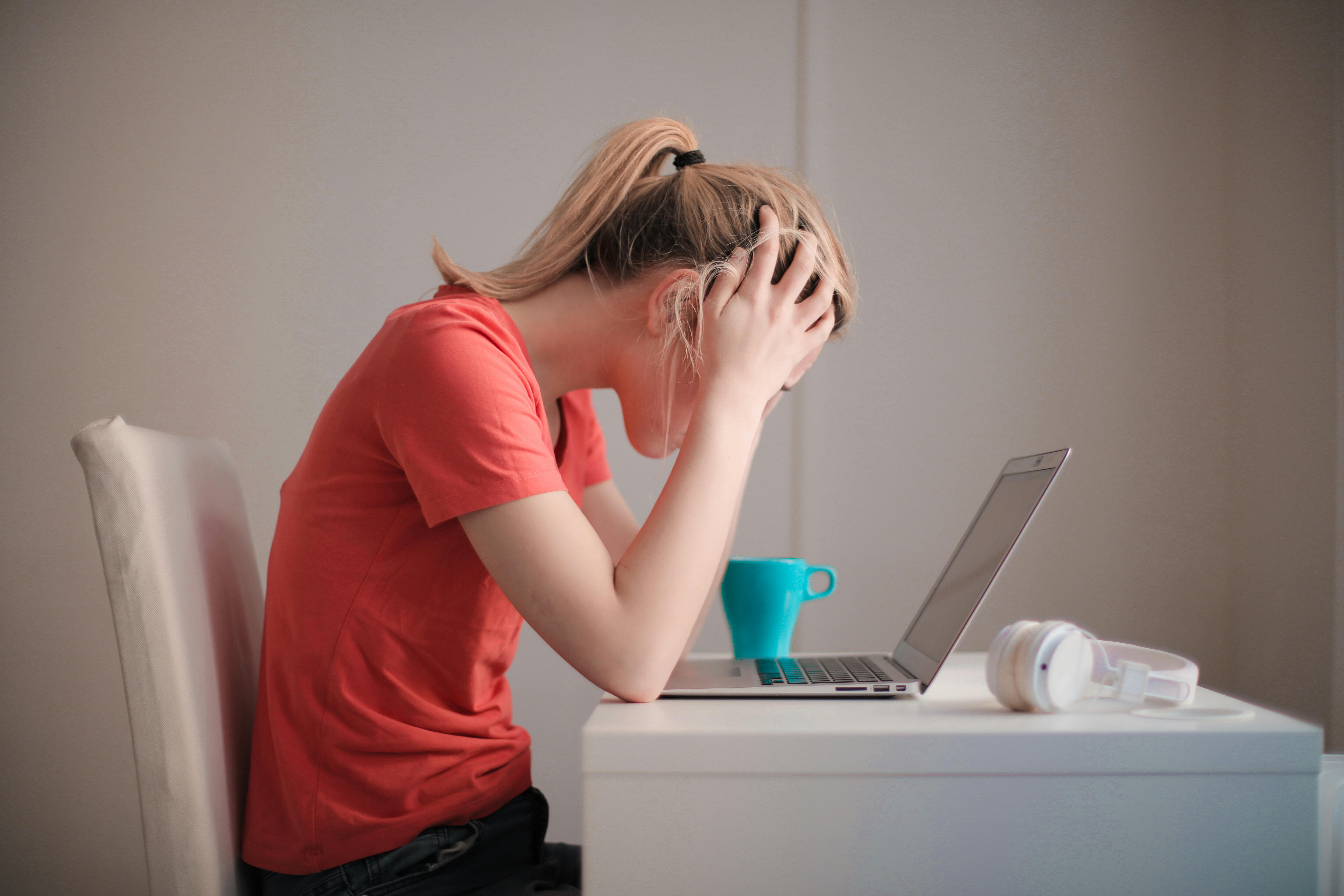 Stress Managment - Transforming Stress: The Path to Balance and Fulfillment