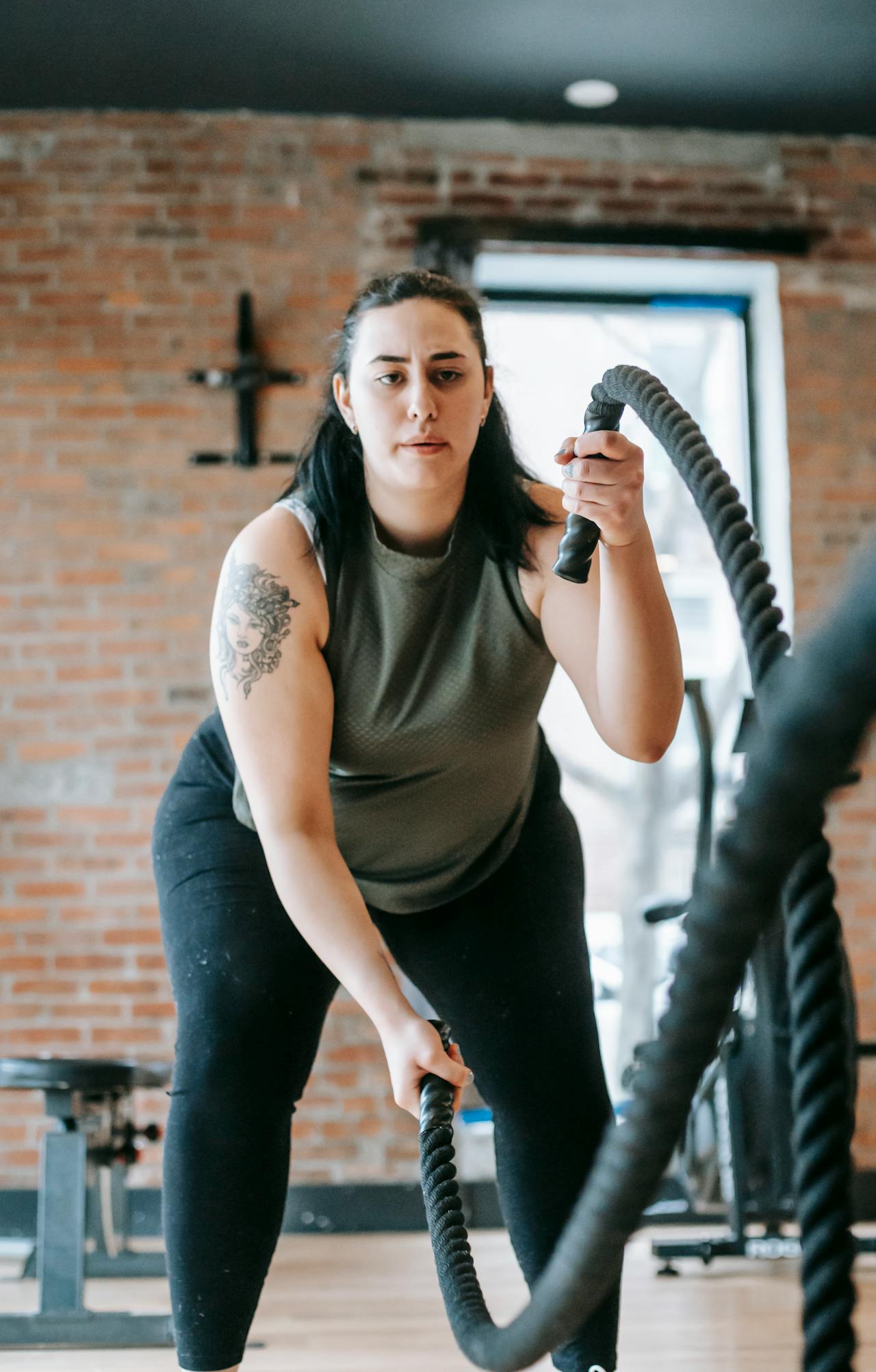 5 Step Fat Loss Experiment: Achieve Sustainable Results