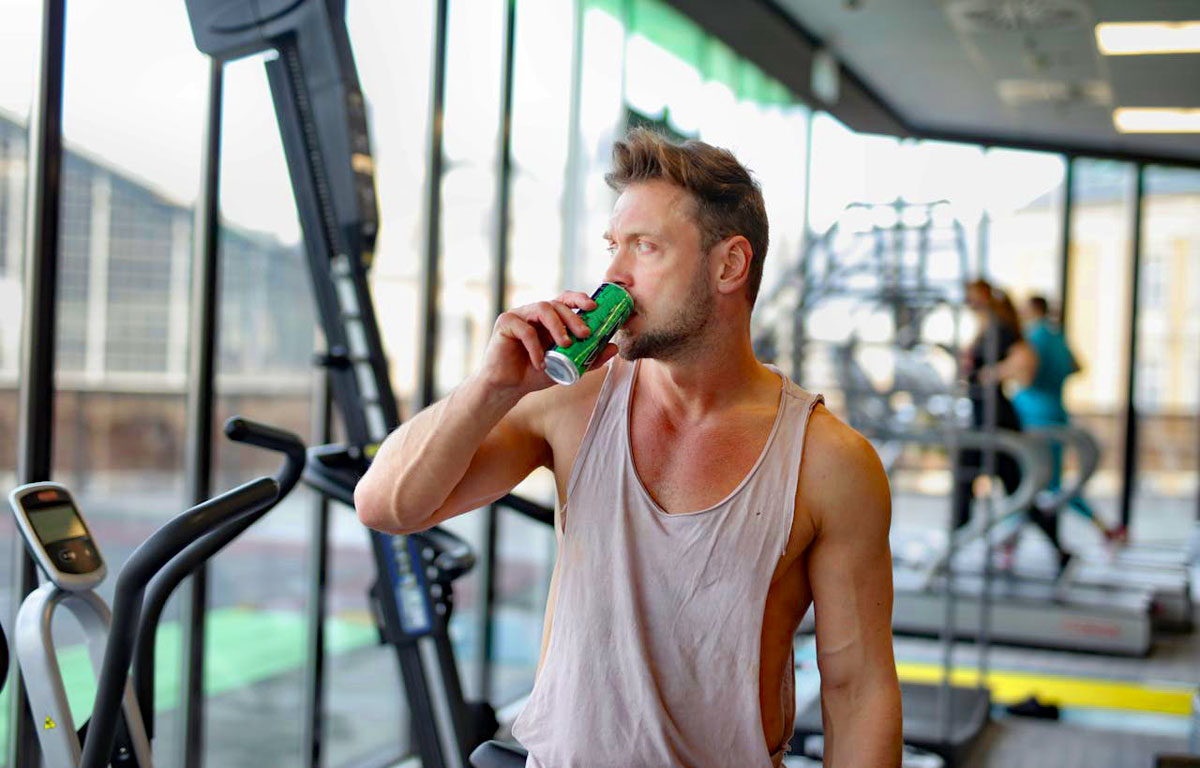 Gewicht verlieren im Fitnessstudio? Warum Abnehmen "DA" trotz Training nicht funktioniert