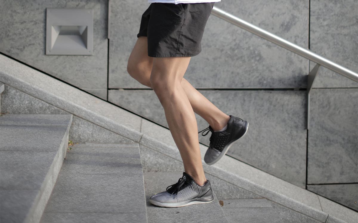 10 Clever Ways to Burn Extra Calories