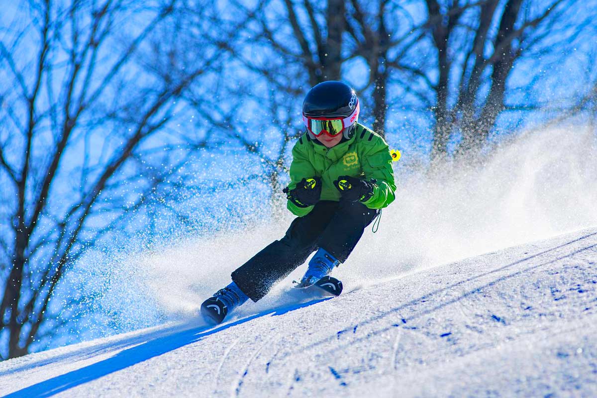 Hydration for Fitness Enthusiasts in Winter: The Importance of Staying Hydrated Year-Round