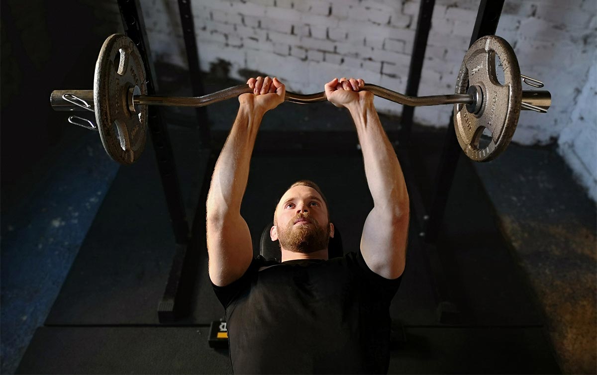 Strength Training for Fat Loss and Body Transformation