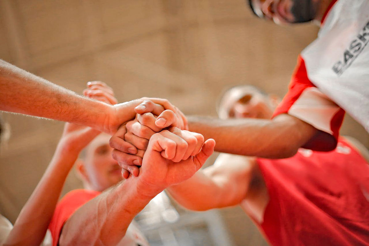 Sitting, Stress & Stillness: Why America Needs a Fitness Wake-Up Call