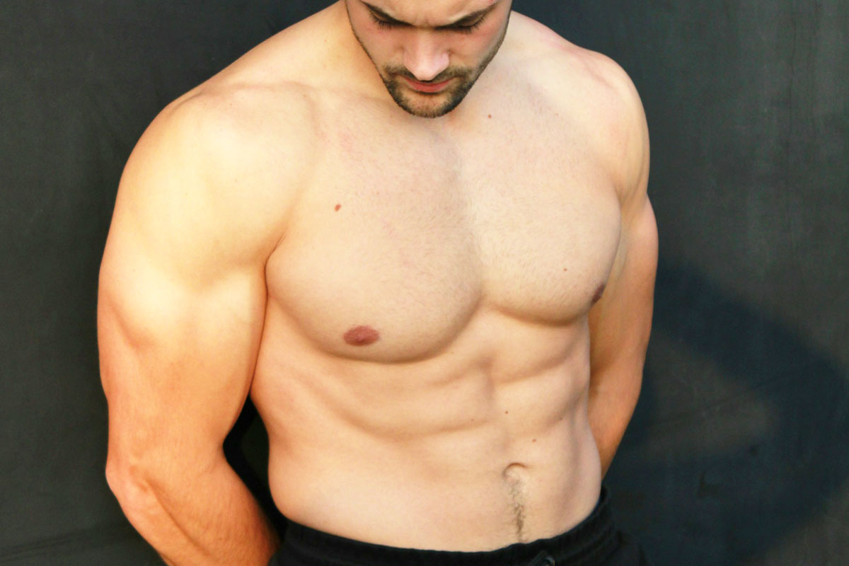 Gut Gains: How Your Microbiome Affects Muscle Growth More Than Your Macros