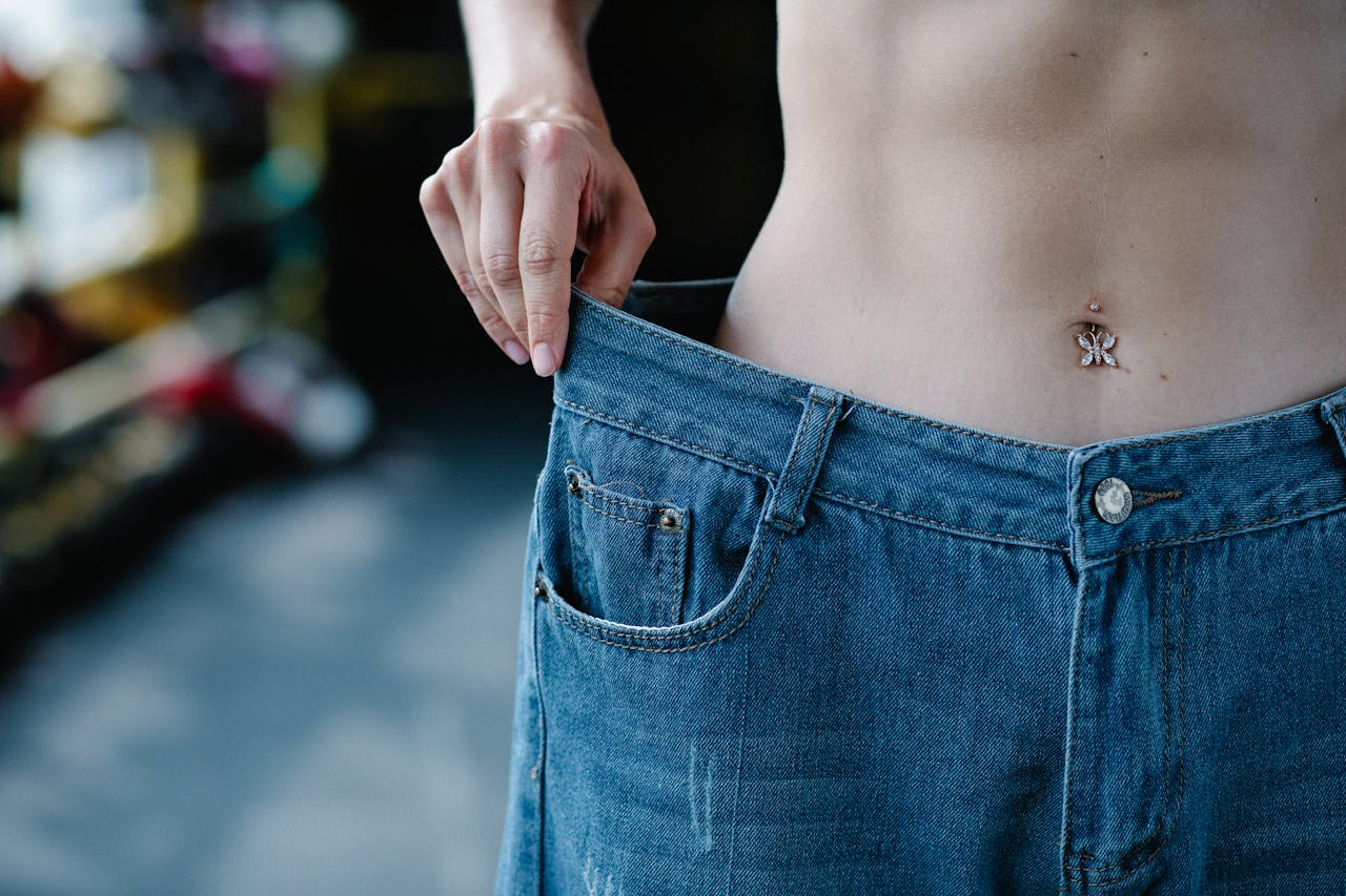 Ozempic, Mounjaro & Co.: Hat die Fitnessbranche ein Problem?