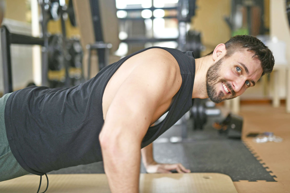 Fitnesstraining im Ramadan – Physiologische Veränderungen und sinnvolle Anpassungen