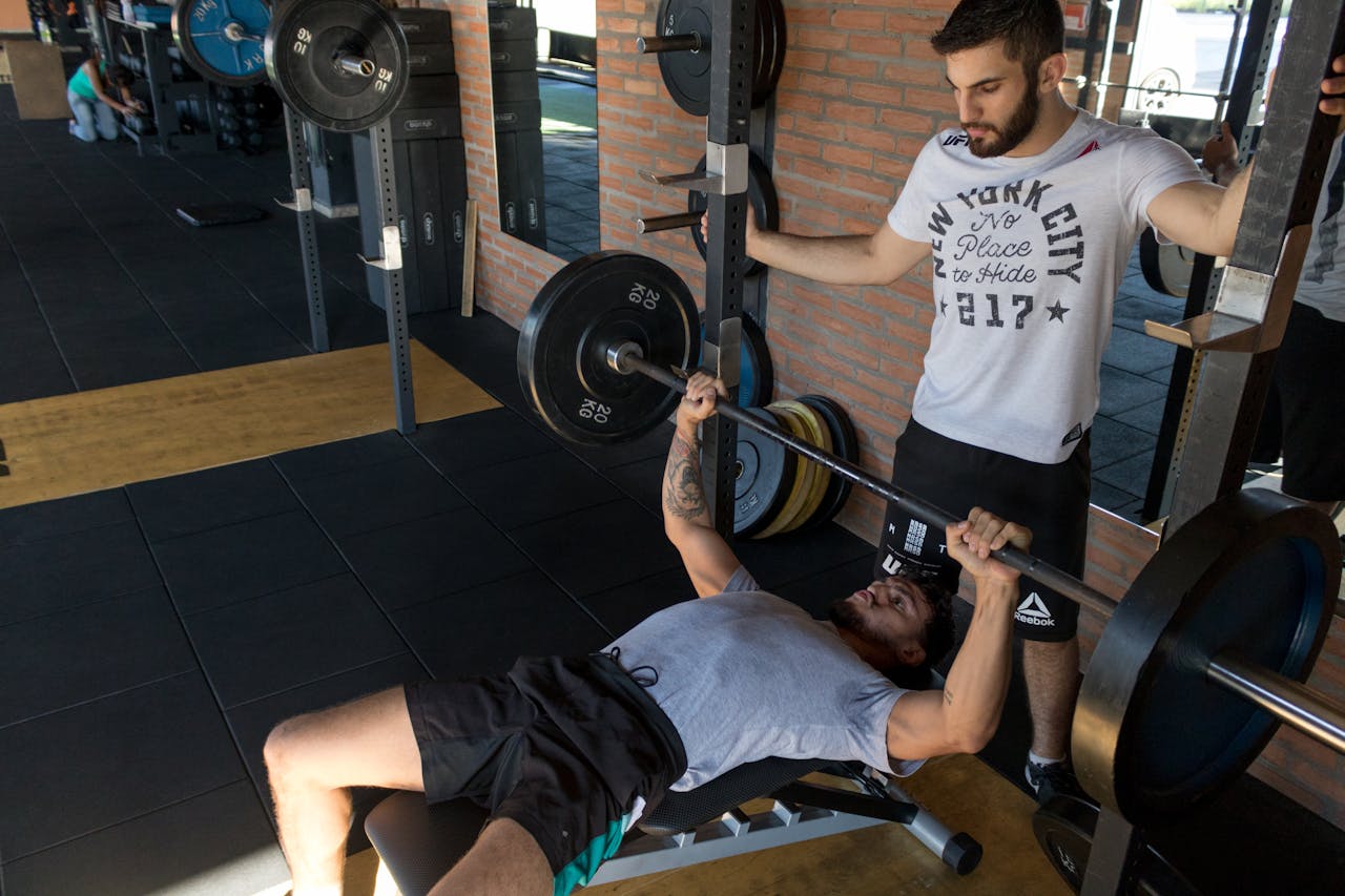 Bruno Bueno  Pexels