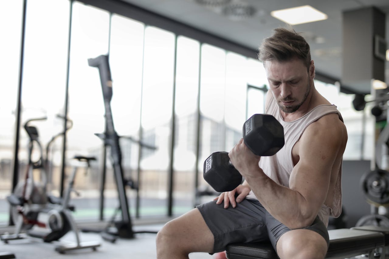 Protein Metabolism for Athletes: The Inside Scoop on Building Muscle and Boosting Performance