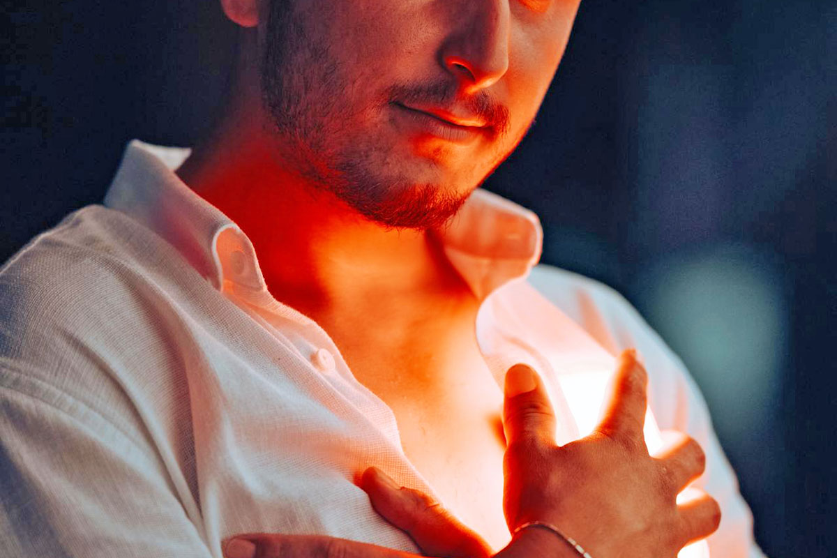 HRV erklärt: Was die Herzfrequenzvariabilität über Training, Stress und Erholung verrät