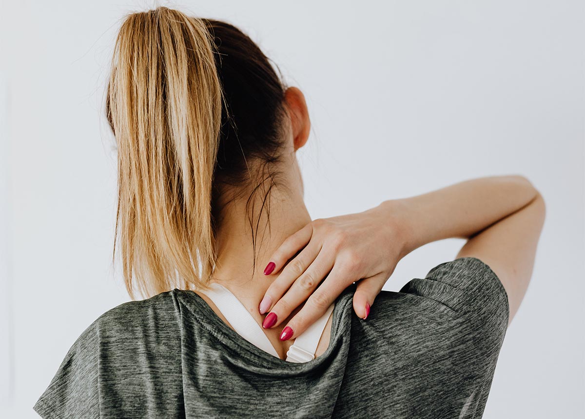 Learn how to minimize delayed onset muscle soreness (DOMS)