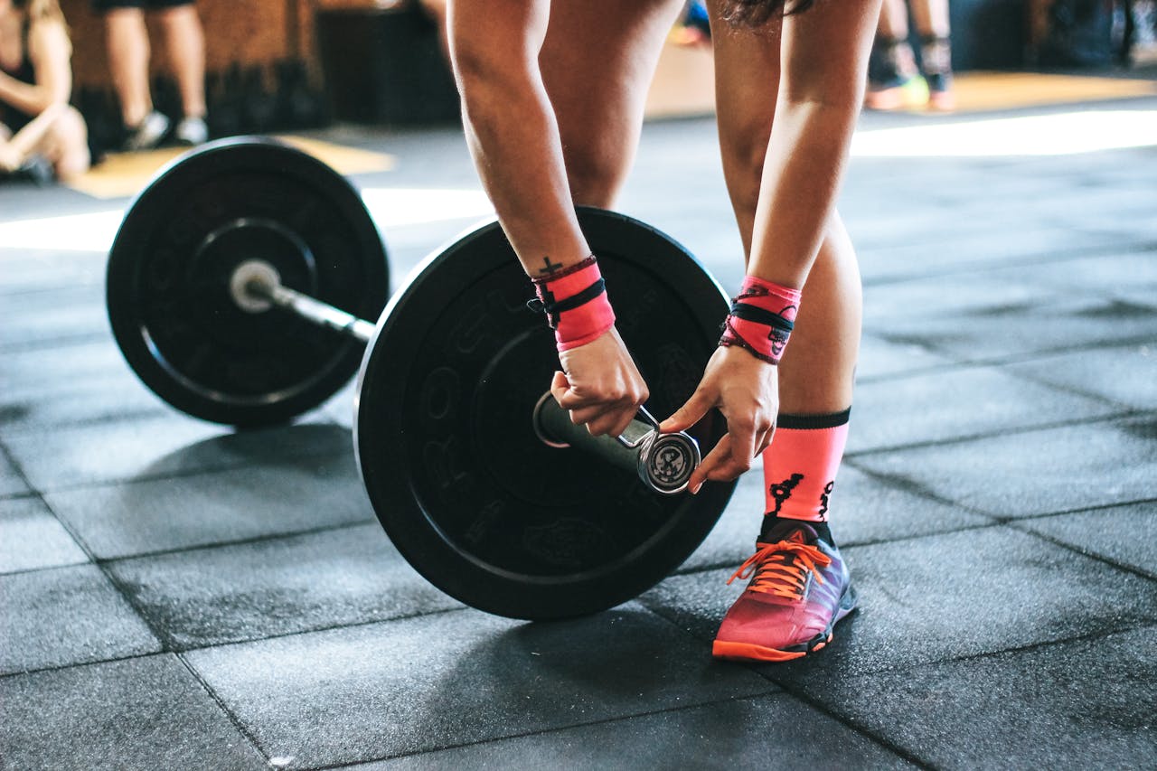 KI-Trainingsplan-Apps im Test: So helfen dir smarte Fitness-Coaches beim Muskelaufbau