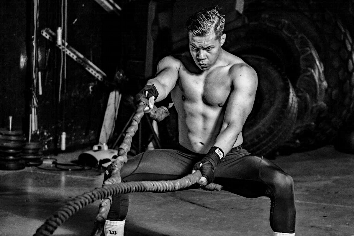 HIT  gegen  HIIT:  High-Intensity Training gegen  High-Intensity Interval Training