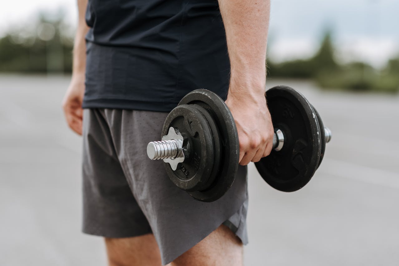 The Supercompensation Principle: The Unsung Hero of Fitness and Bodybuilding