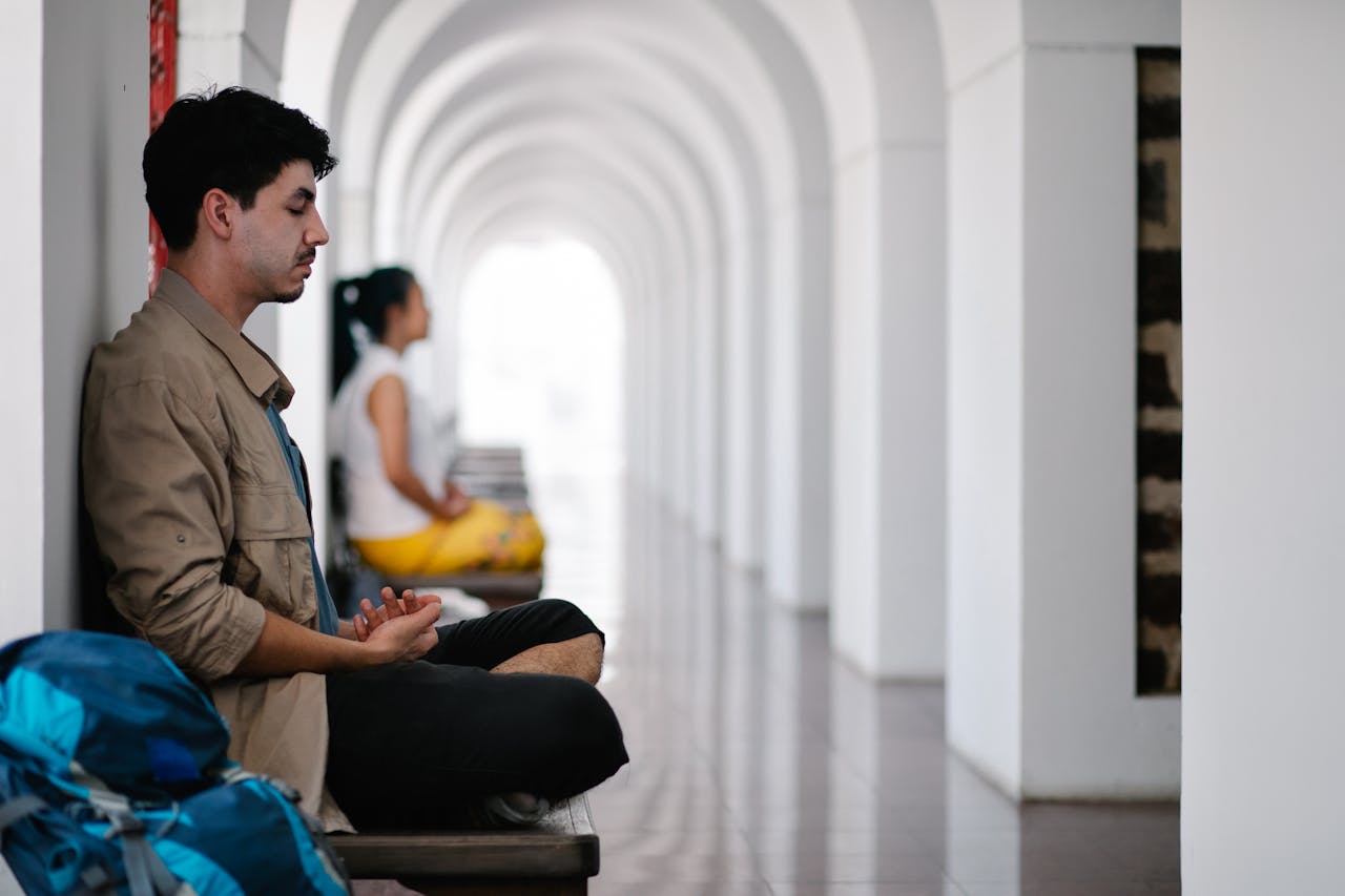 Biohacking, Psychedelics and the New Fitness Religion