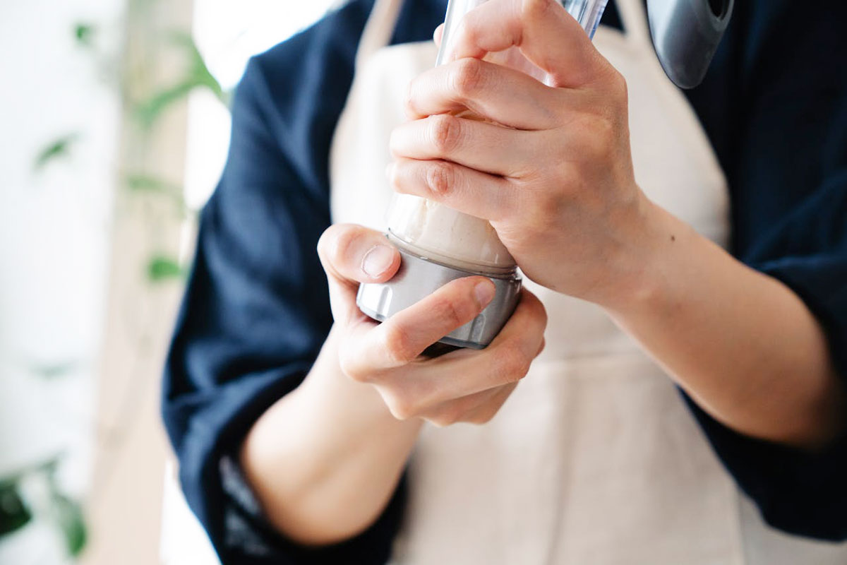 Mit Süßstoff im Proteinpulver zum Waschbrett? Oder doch nur zur Darmentzündung