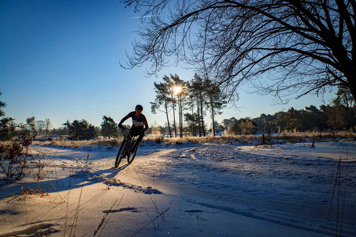 ¿La depresión invernal también afecta a los deportistas de fitness?