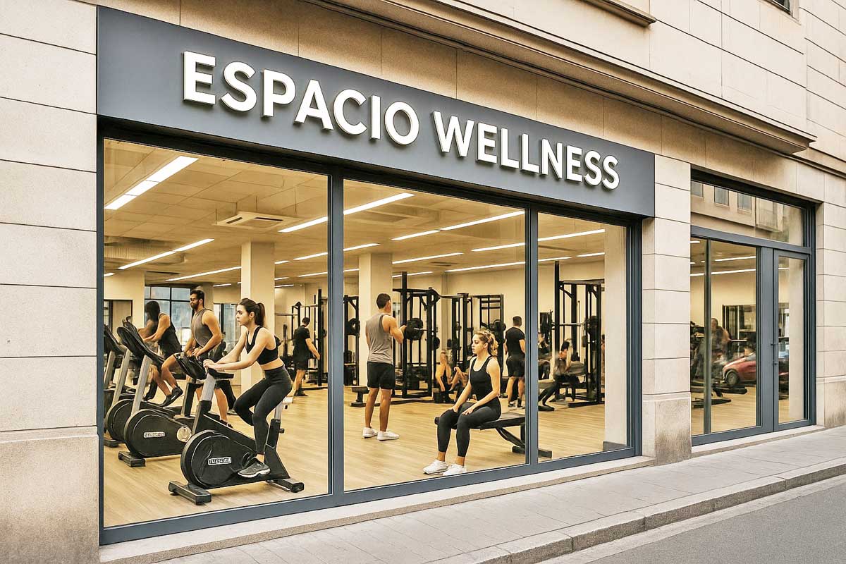 Clubs boutique en España: lujo, exclusividad y entrenamiento personalizado