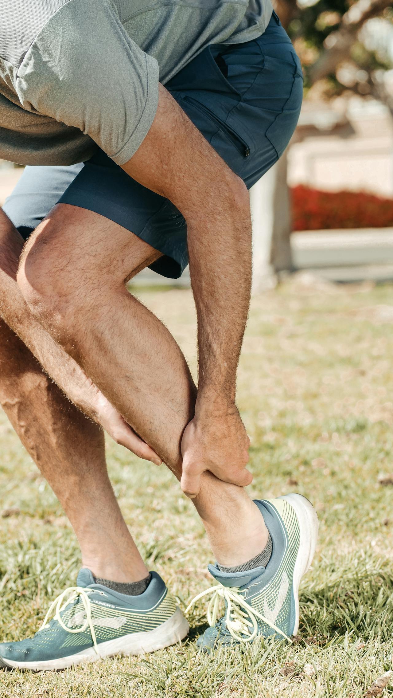 Varicose Veins and Athletes: A Balancing Act of Performance and Vein Health