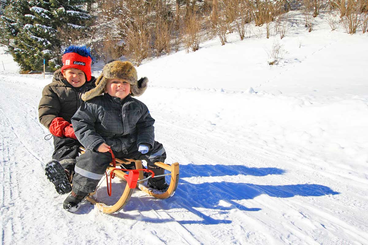Vacaciones de invierno en Francia: Un paraíso para las familias españolas