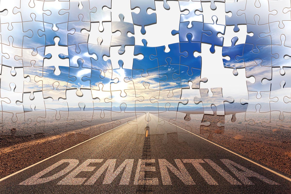 Things People Might Not Know About Dementia: A Syndrome, Not a Specific Disease