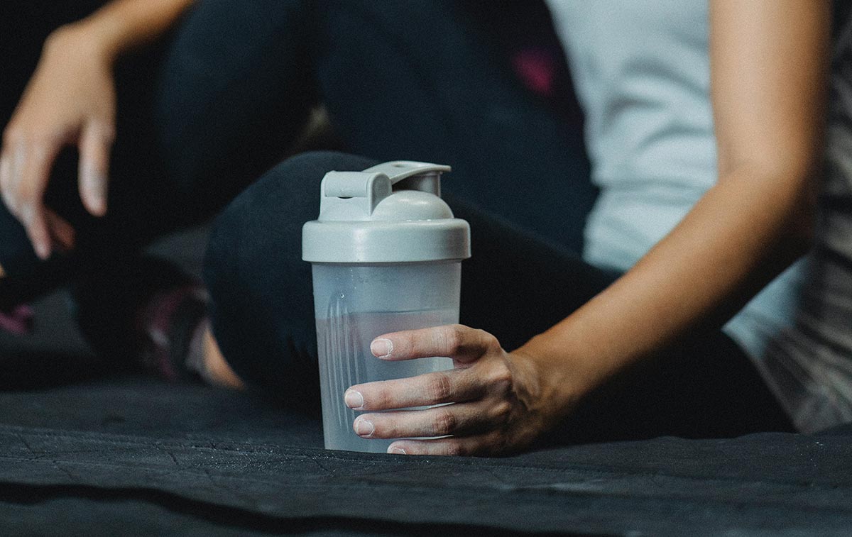 DIY Electrolyte Replacement Drinks: Hydrate Smarter