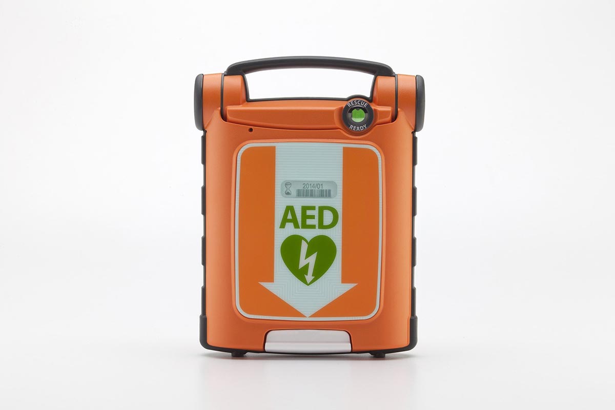 Crucial Facts About Automatic External Defibrillators (AEDs)