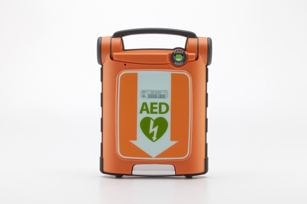 Nice-To-Know Facts About Automatic External Defibrillators (AEDs)