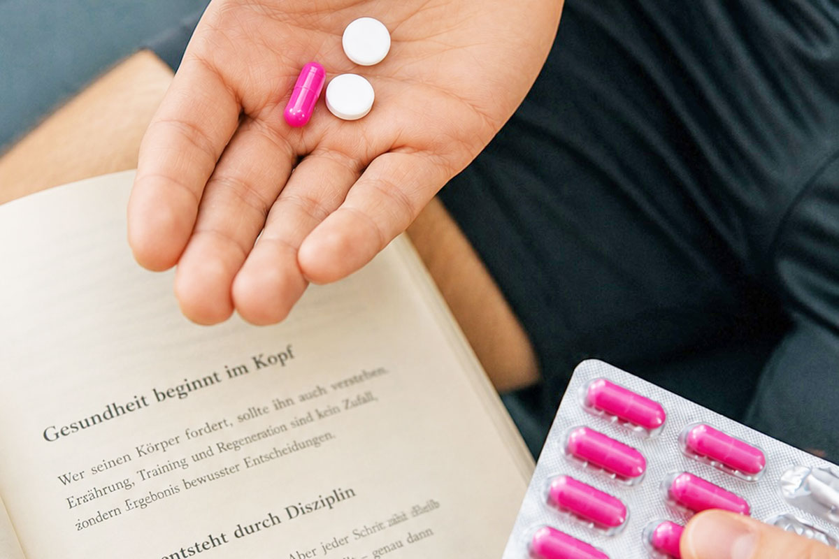 Dein B12-Game-Changer: Methylcobalamin, Cyanocobalamin & Co. – Welche Form für Sportler und Veganer wirklich wirkt