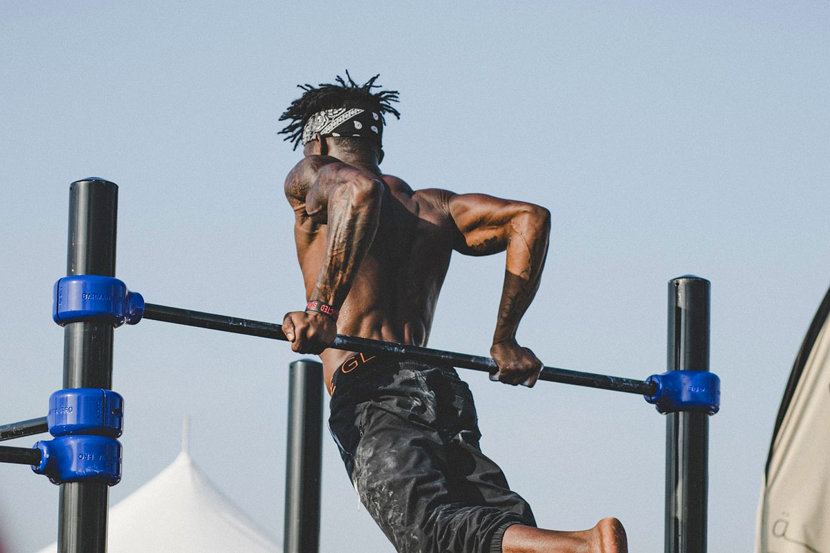 Die perfekten Ergänzungsmittel für Ihr Training