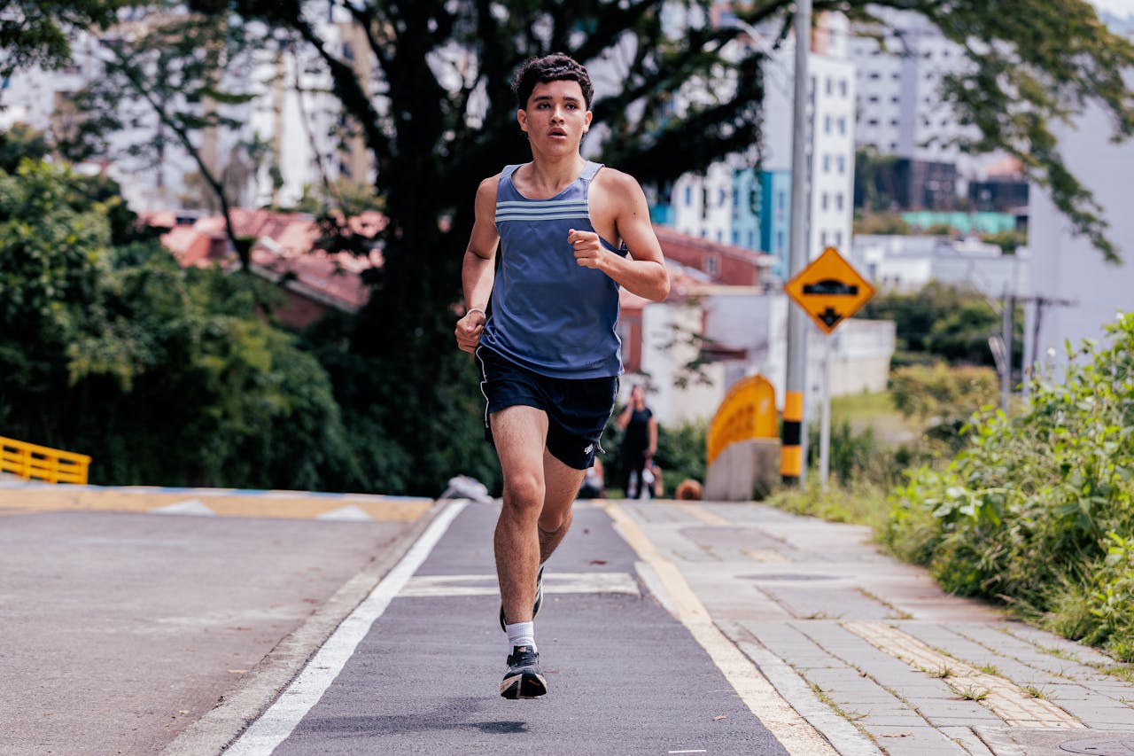 UV Safety for U.S. Athletes: Sun Protection That Works