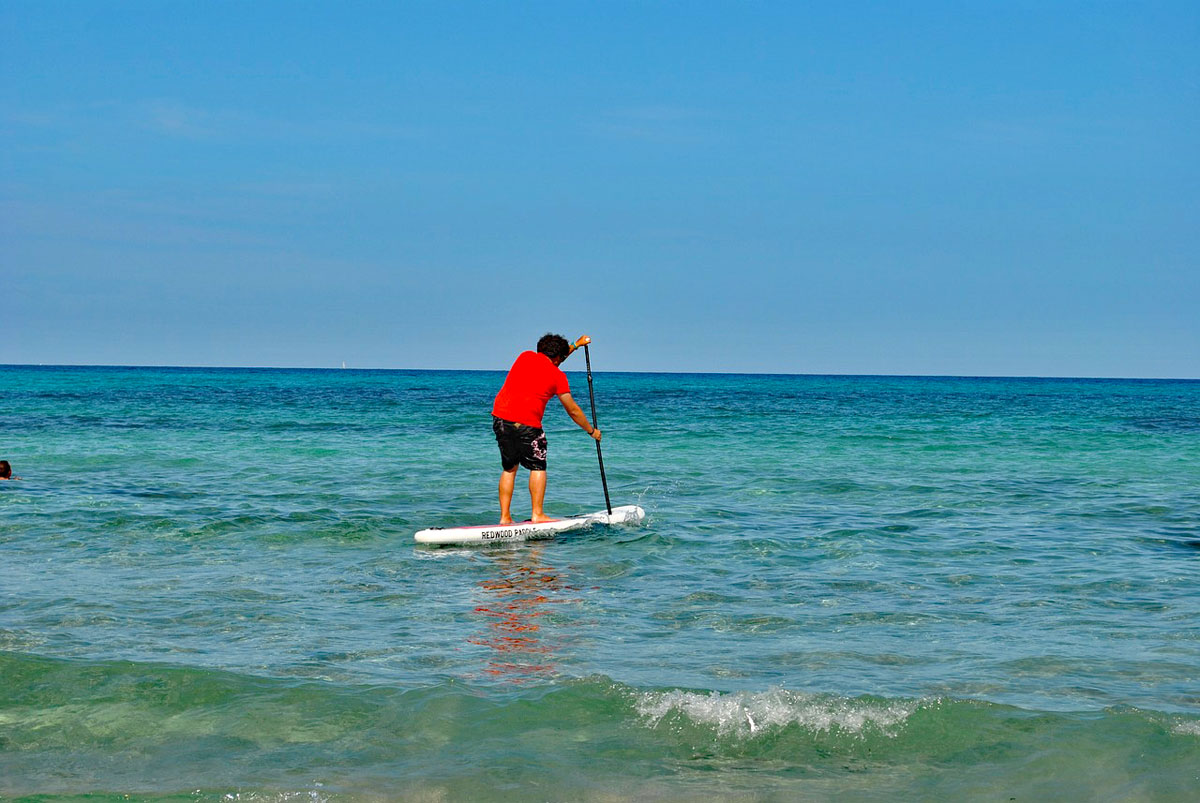 Cómo Mejorar tu Condición Física en Invierno en Mallorca: Oportunidades y Actividades