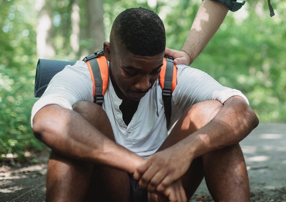Mastering Pressure: Turning Stress into Strength