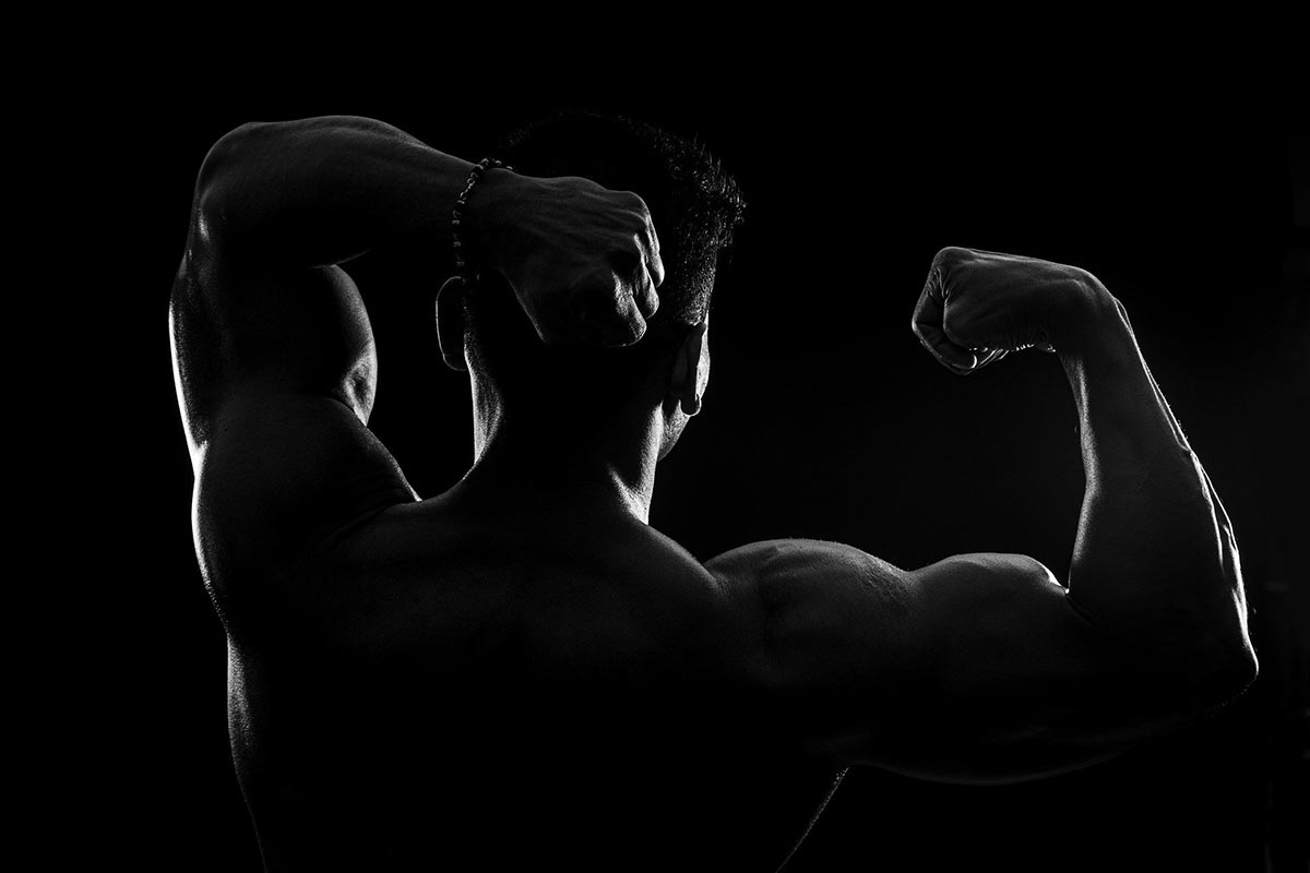 10 Principles for Building an Attractive Muscular Physique