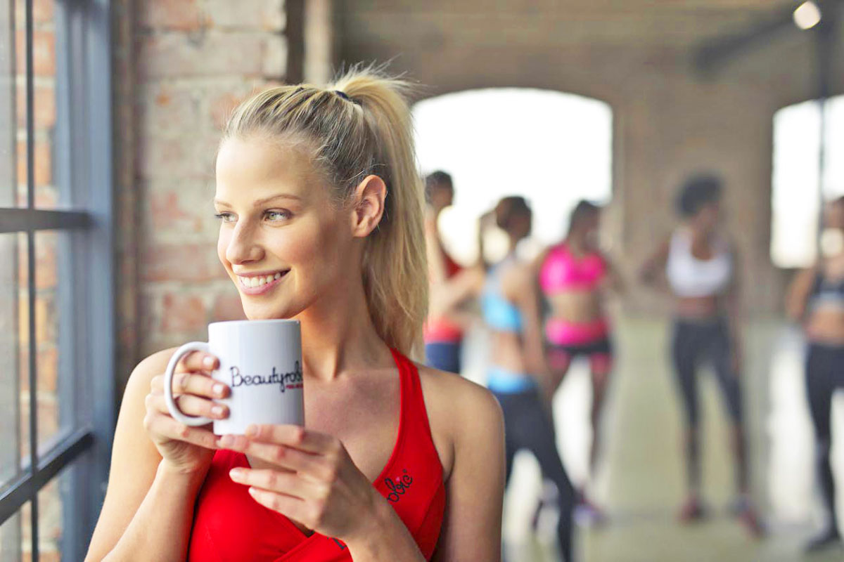 Coffee and Fitness: Why Plant-Based Milk Boosts Antioxidant Power