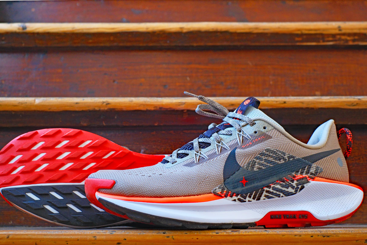 El Nike Pegasus Trail 5: El compañero perfecto para correr en invierno - Mi reseña