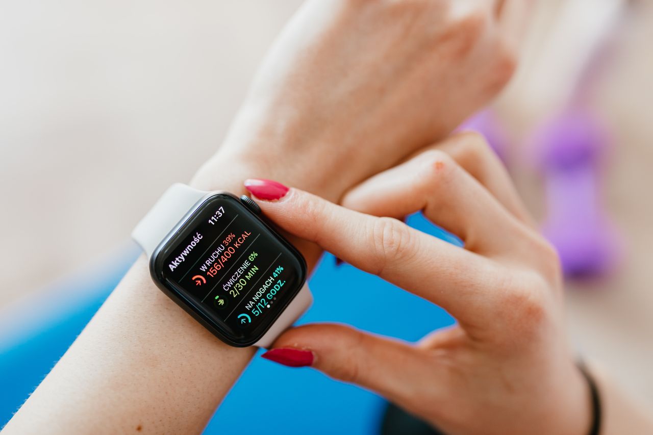 Erkennt deine Smartwatch Krankheiten, bevor du sie selbst bemerkst?