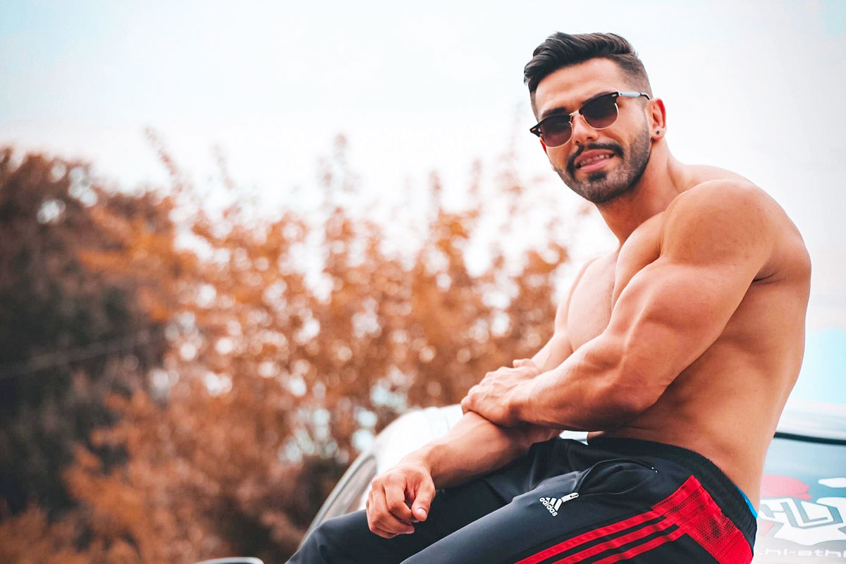 Adenosine Triphosphate (ATP): The Powerhouse of Your Muscles – Key Insights for Fitness Enthusiasts